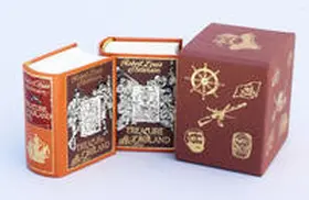 Stevenson |  Treasure Island | Buch |  Sack Fachmedien