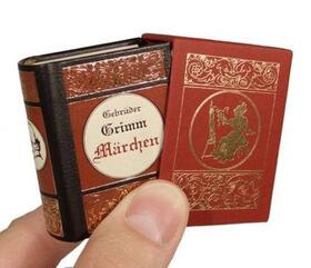 Grimm |  Märchen | Buch |  Sack Fachmedien