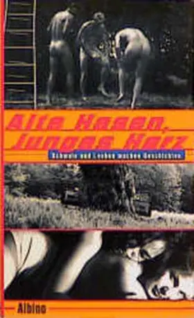  Alte Hasen, junges Herz | Buch |  Sack Fachmedien