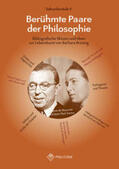Brüning |  Berühmte Paare der Philosophie | Buch |  Sack Fachmedien
