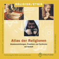 Biewald / Dumortier |  Atlas der Religionen | Sonstiges |  Sack Fachmedien