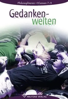 Brüning |  Gedankenwelten 7 - 9. Lehrbuch. Mecklenburg- Vorpommern, Schleswig-Holstein, Bremen | Buch |  Sack Fachmedien