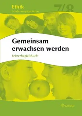 Brüning / Gehlhaar |  Ethik Sekundarstufen I und II / Klasse 7/8 | Buch |  Sack Fachmedien