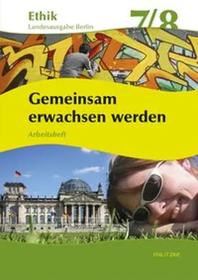 Brüning |  Gemeinsam erwachsen werden | Buch |  Sack Fachmedien