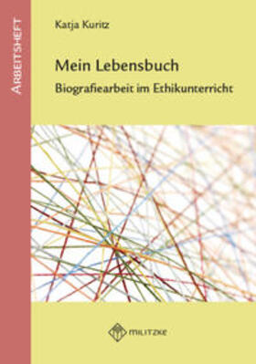 Kuritz | Mein Lebensbuch | Buch | 978-3-86189-446-9 | sack.de