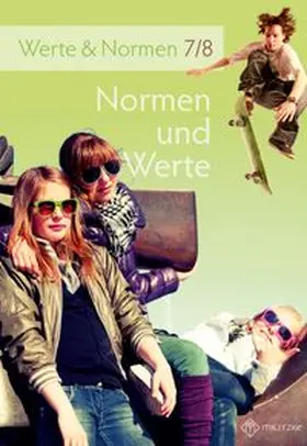 Pfeiffer |  Normen und Werte Klassen 7/8. Lehrbuch. Niedersachsen | Buch |  Sack Fachmedien