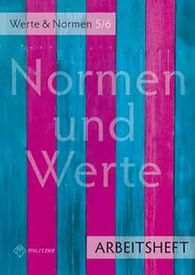 Pfeiffer |  Normen und Werte. Klassen 5/6. Arbeitsheft. Niedersachsen | Buch |  Sack Fachmedien