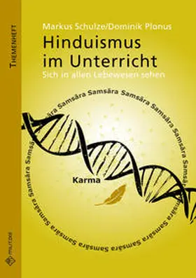 Schulze / Plonus |  Hinduismus im Unterricht | Buch |  Sack Fachmedien