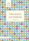 Eisenschmidt |  Lebenswelten und Weltbilder Klassen 9/10. Lehrbuch. Brandenburg | Buch |  Sack Fachmedien