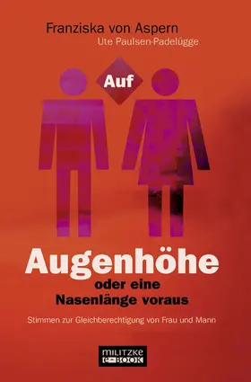 von Aspern | Auf Augenhöhe oder eine Nasenlänge voraus | E-Book | sack.de