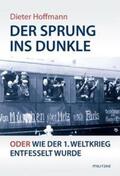 Hoffmann |  Der Sprung ins Dunkle | Buch |  Sack Fachmedien