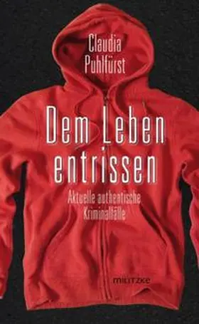 Puhlfürst |  Dem Leben entrissen | Buch |  Sack Fachmedien