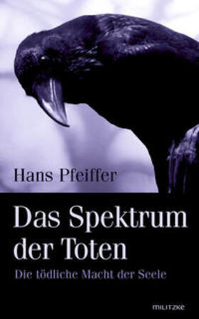 Pfeiffer | Das Spektrum der Toten | Buch | 978-3-86189-864-1 | sack.de