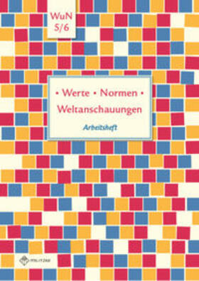 Pfeiffer | Werte · Normen · Weltanschauungen. Klassen 5/6. Arbeitsheft. Niedersachsen | Buch | 978-3-86189-871-9 | sack.de