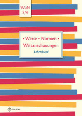Pfeiffer | Werte · Normen · Weltanschauungen | Buch | 978-3-86189-872-6 | sack.de