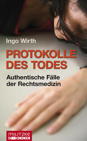 Wirth | Protokolle des Todes | E-Book | sack.de