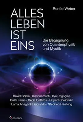 Weber |  Alles Leben ist eins | Buch |  Sack Fachmedien
