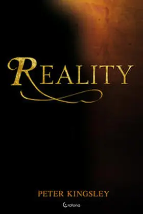 Kingsley |  Reality | Buch |  Sack Fachmedien