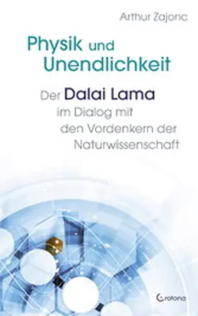 Zajonc / Lama |  Physik und Unendlichkeit | eBook | Sack Fachmedien