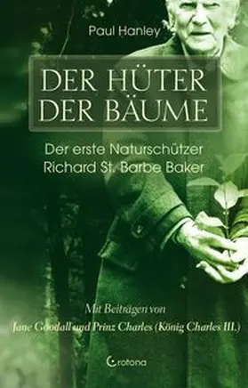 Hanley | Der Hüter der Bäume | Buch | 978-3-86191-258-3 | www.sack.de