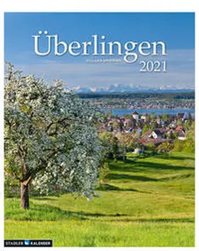  Überlingen 2021 | Sonstiges |  Sack Fachmedien