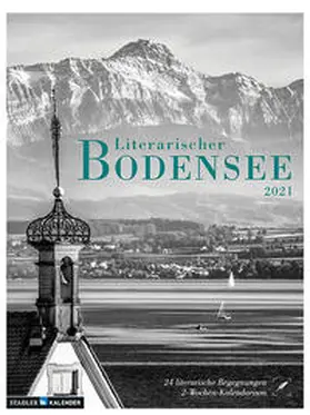 weitere..... |  Literatur Bodensee 2021 | Sonstiges |  Sack Fachmedien