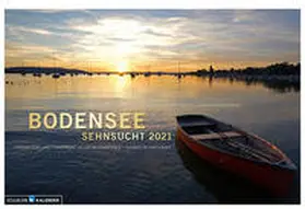  Bodensee Stille 2021 | Sonstiges |  Sack Fachmedien