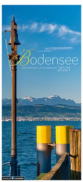  Bodensee Vertikal 2021 | Sonstiges |  Sack Fachmedien