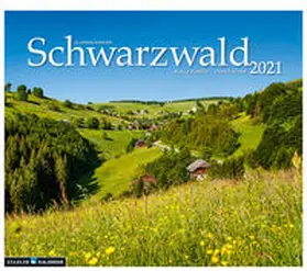  Schwarzwald 2021 | Sonstiges |  Sack Fachmedien