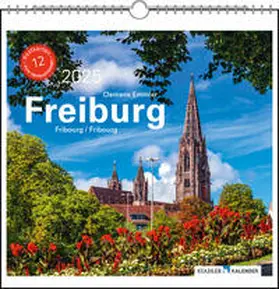 Freiburg 2025 | Sonstiges | 978-3-86192-414-2 | www.sack.de