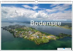  Grenzenlos Bodensee 2026 | Sonstiges |  Sack Fachmedien