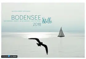  Bodensee Stille 2018 | Sonstiges |  Sack Fachmedien