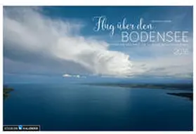 Flug über den Bodensee 2018 | Sonstiges | 978-3-86192-739-6 | www.sack.de
