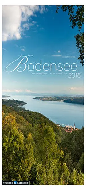  Bodensee Vertikal 2018 | Sonstiges |  Sack Fachmedien