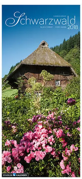  Schwarzwald Vertikal 2018 | Sonstiges |  Sack Fachmedien