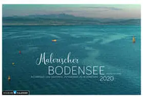  Malerischer Bodensee 2020 | Sonstiges |  Sack Fachmedien