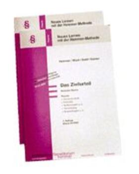 Hemmer / Wüst / Gold | Klausurentraining Zivilurteile | Buch | 978-3-86193-017-4 | sack.de