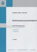 Hemmer / Seuffert / Wüst |  Kapitalgesellschaftsrecht | Buch |  Sack Fachmedien