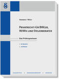 Hemmer / Wüst |  Privatrecht für BWL'er, WiWi`s und Steuerberater | Buch |  Sack Fachmedien