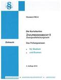 Hemmer / Wüst |  Zivilprozessrecht II | Buch |  Sack Fachmedien