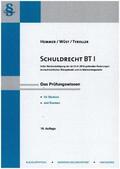 Hemmer / Wüst / Tyroller |  Schuldrecht BT I | Buch |  Sack Fachmedien