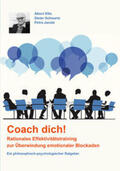 Ellis / Schwartz / Jacobi |  Coach dich! | Buch |  Sack Fachmedien