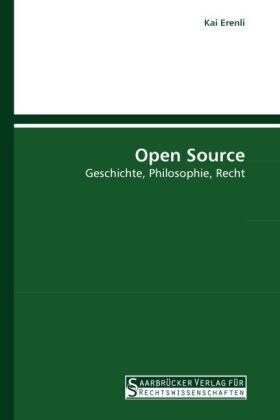 Erenli |  Open Source | Buch |  Sack Fachmedien