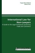 Holland / Ruci |  International Law for Non-Lawyers | Buch |  Sack Fachmedien