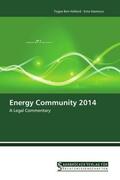 Holland / Hasmuca |  Energy Community 2014 | Buch |  Sack Fachmedien