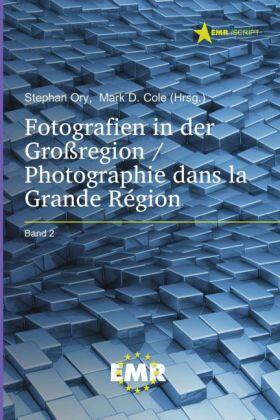 Ory / Cole | Fotografien in der Großregion / Photographie dans la Grande Région | Buch | 978-3-86194-249-8 | sack.de