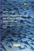Ukrow / Iacino |  Comparative Study on Investigative Journalism | Buch |  Sack Fachmedien