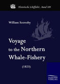 Scoresby |  Voyage to the Nothern Whale-Fishery (1823) | Buch |  Sack Fachmedien