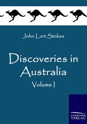 Stokes |  Discoveries in Australia | Buch |  Sack Fachmedien