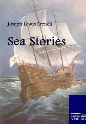 French |  Sea Stories | Buch |  Sack Fachmedien